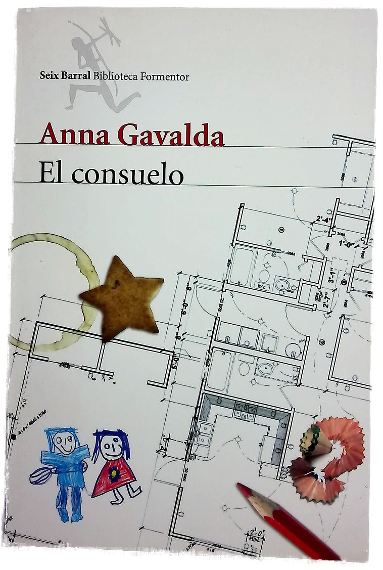 El consuelo