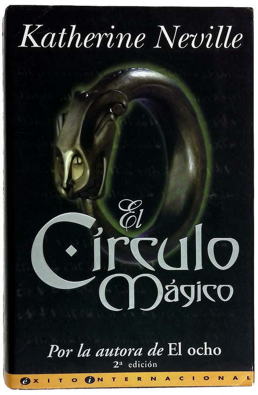 El círculo mágico