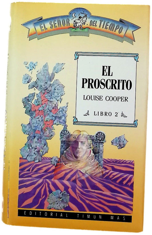 El proscrito