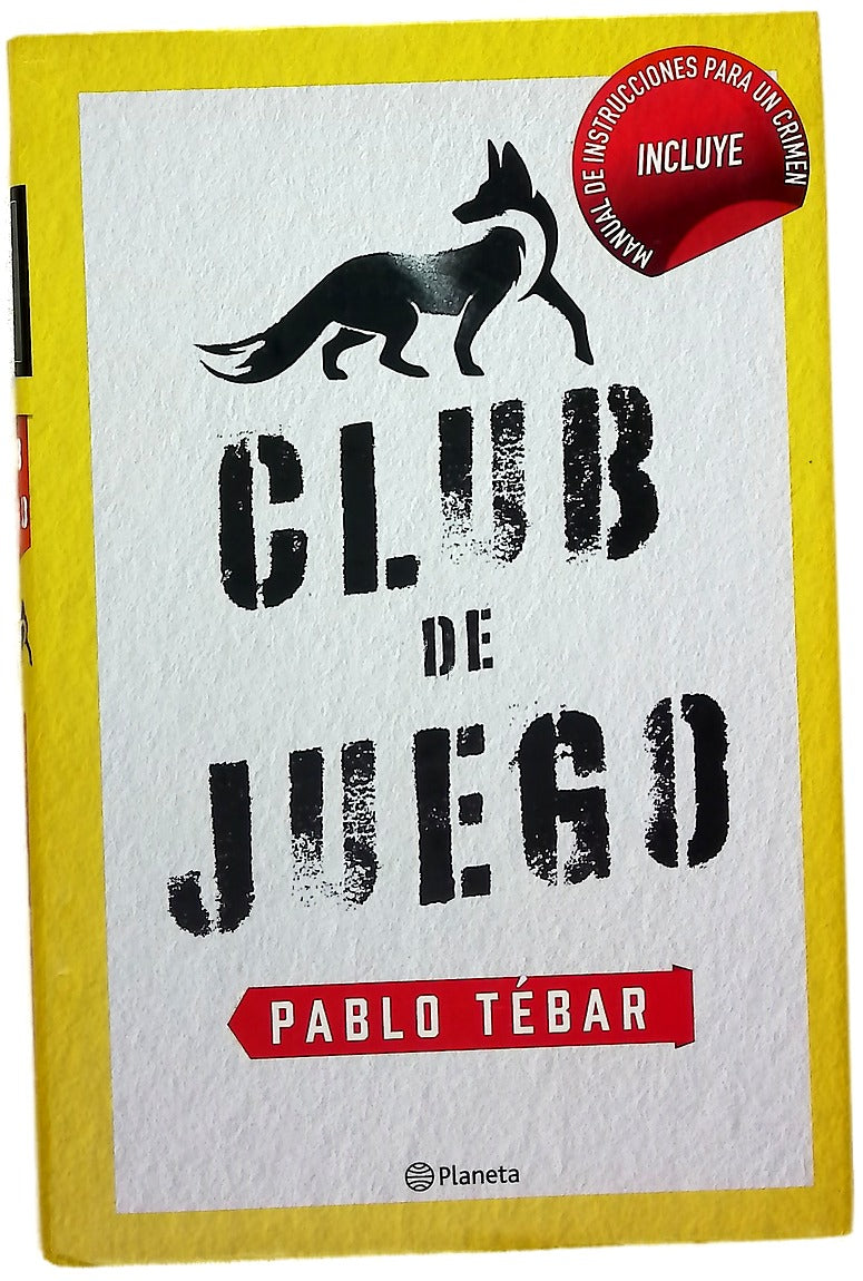 Club de juego