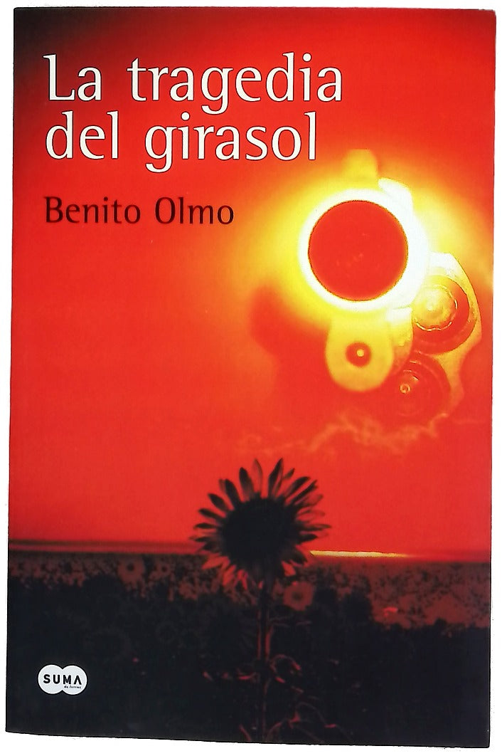 La tragedia del girasol