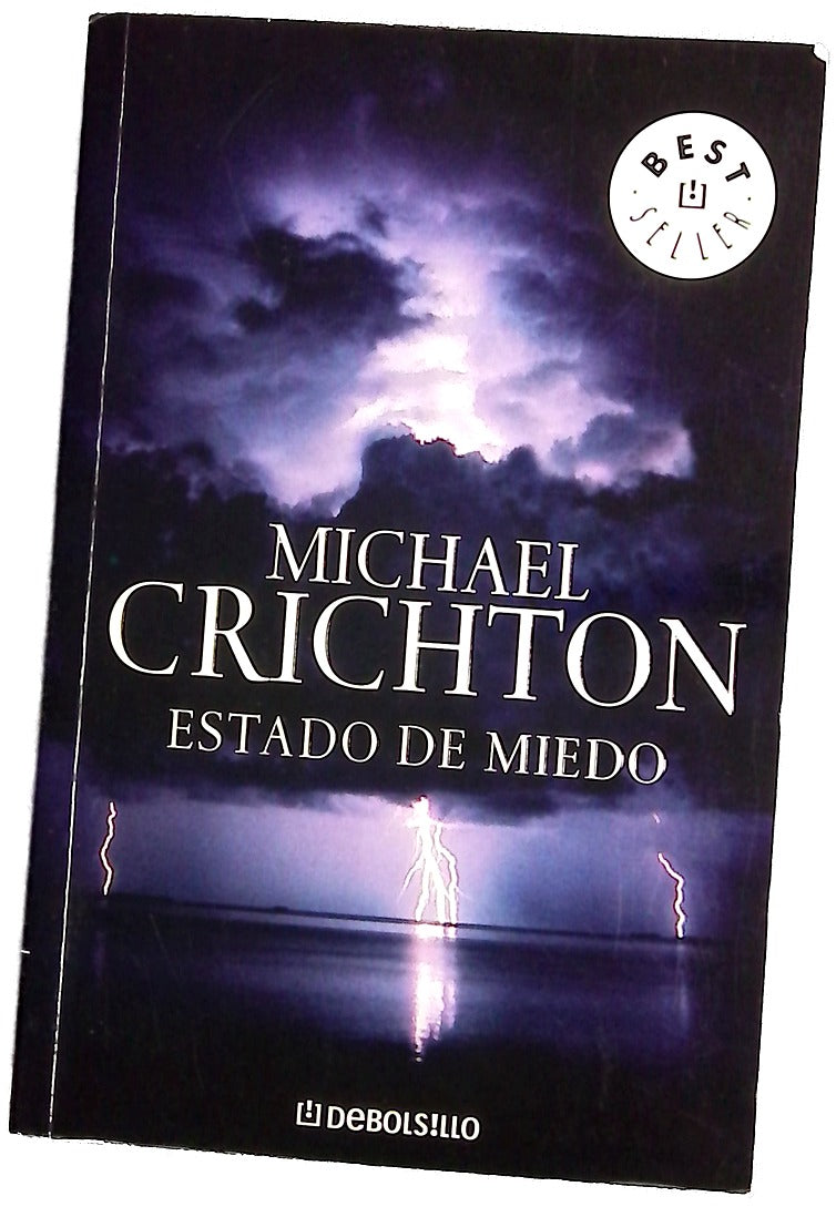 Estado de miedo
