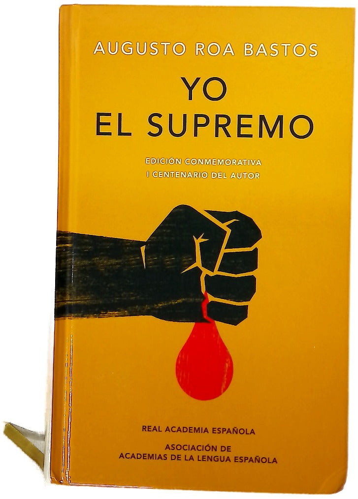 Yo el supremo