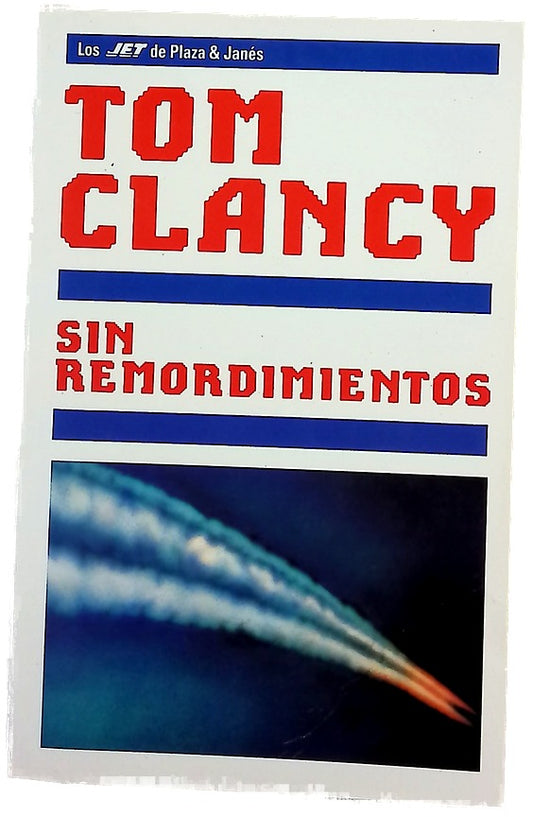 Sin remordimientos