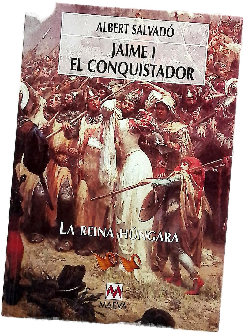 Los cazadores de mamuts