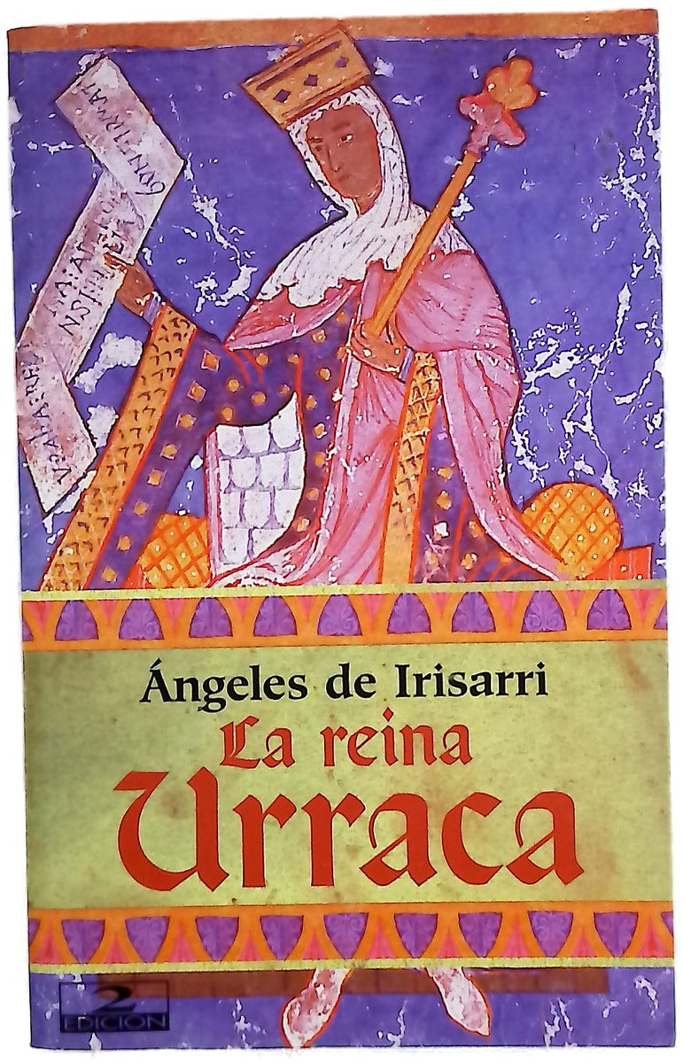 La reina Urraca