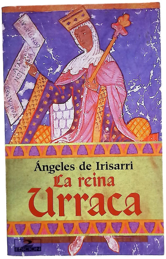 La reina Urraca