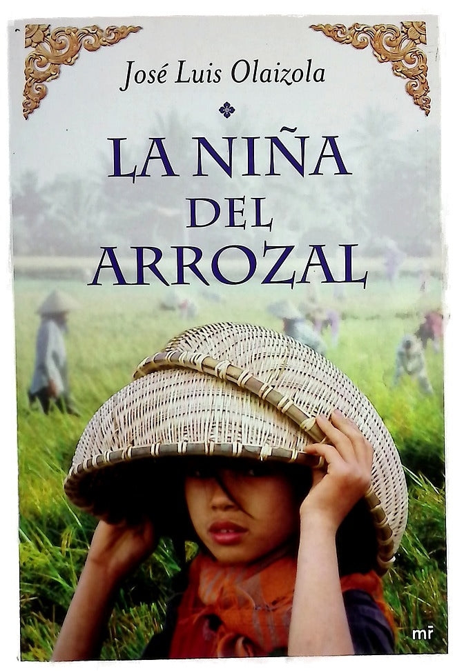 La niña del arrozal