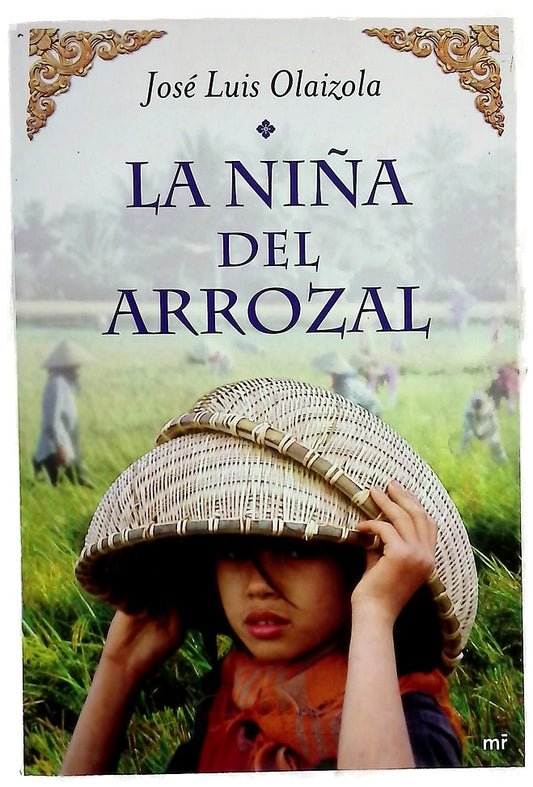 La niña del arrozal