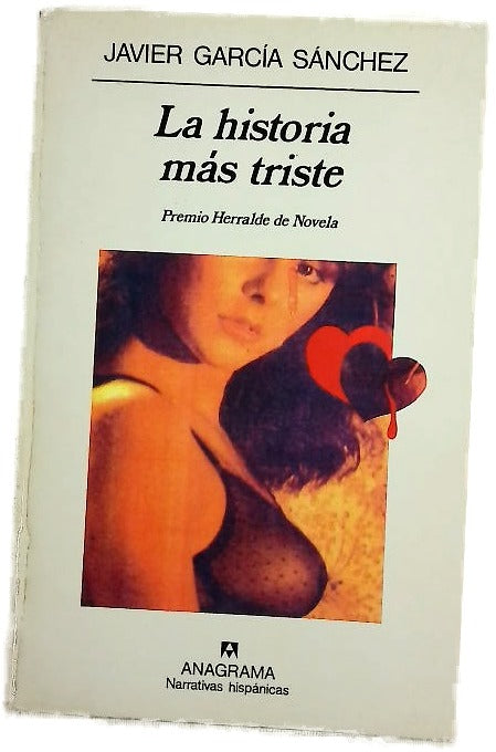 La historia más triste