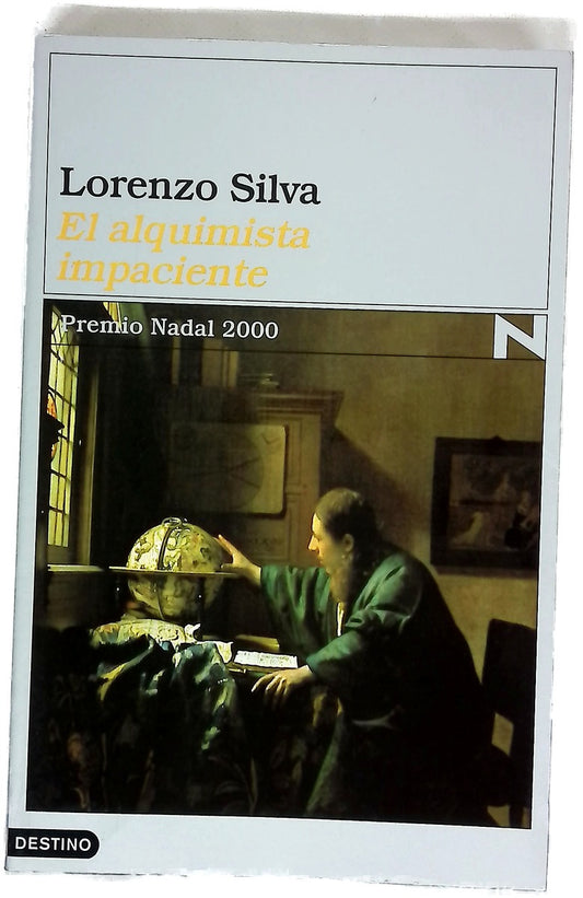 El alquimista impaciente