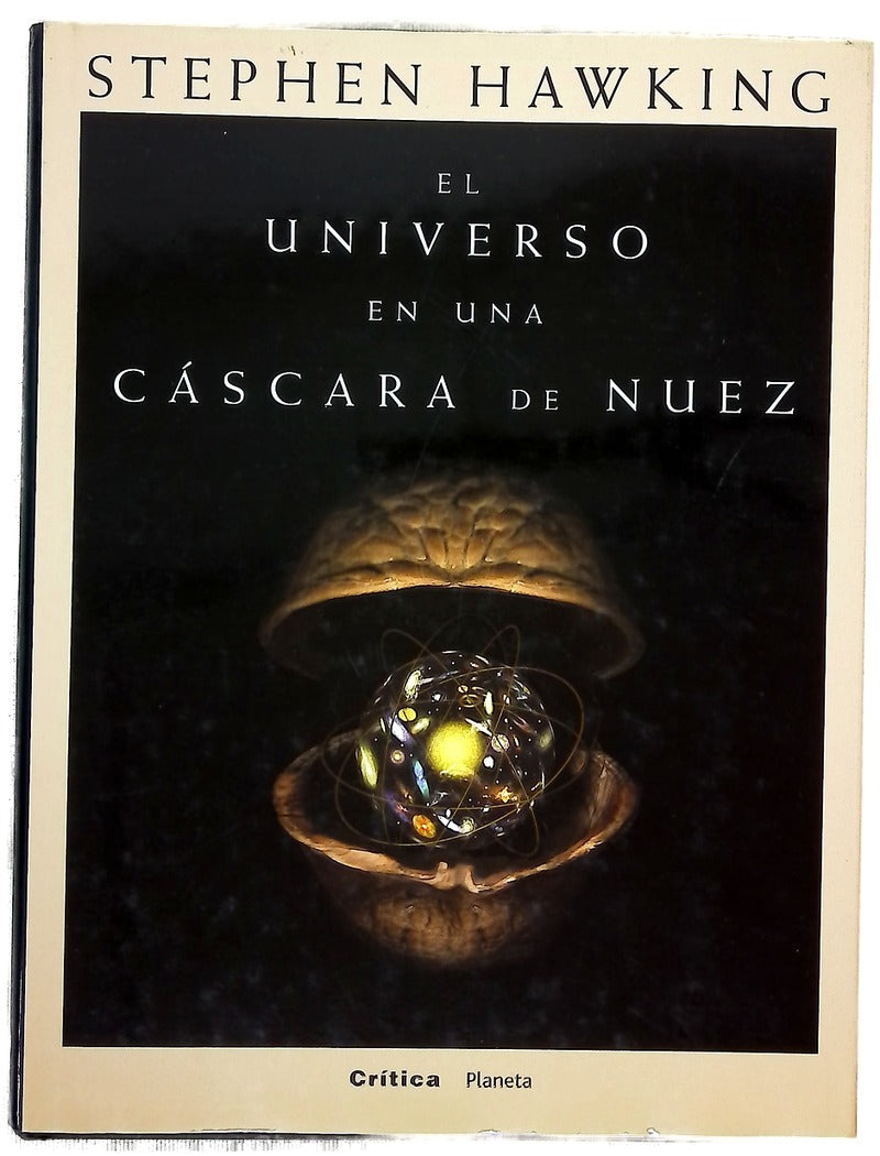 El universo en una cáscara de nuez