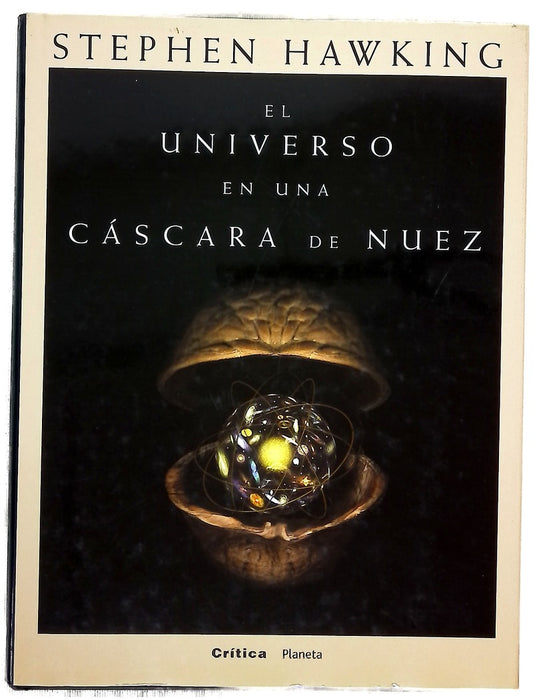 El universo en una cáscara de nuez