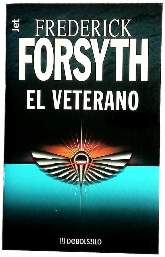 El veterano