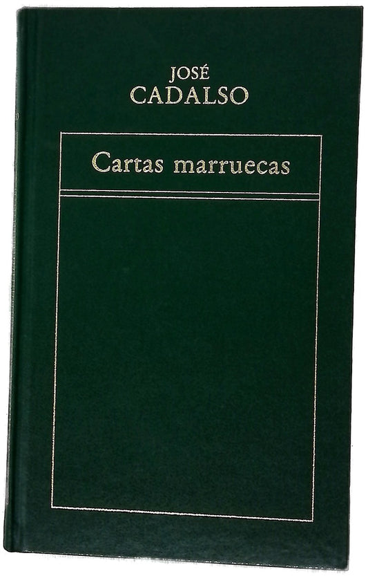 Cartas marruecas