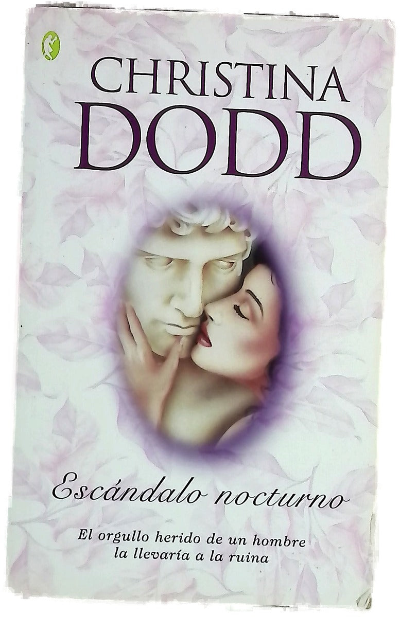 Escándalo nocturno