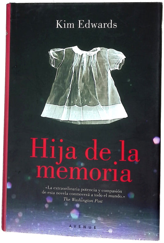 Hija de la memoria