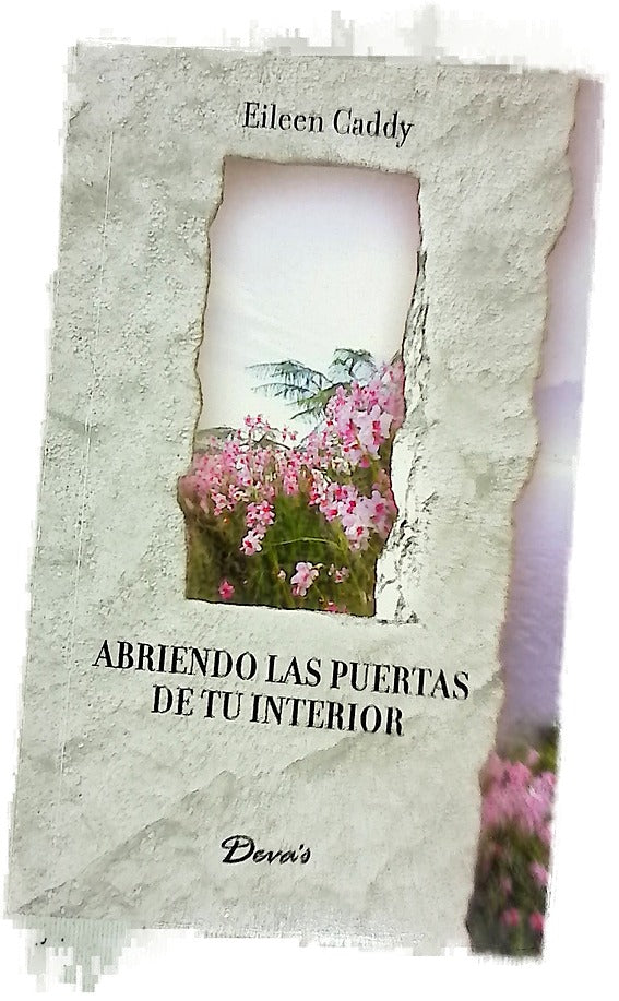 Abriendo las puertas de tu interior 