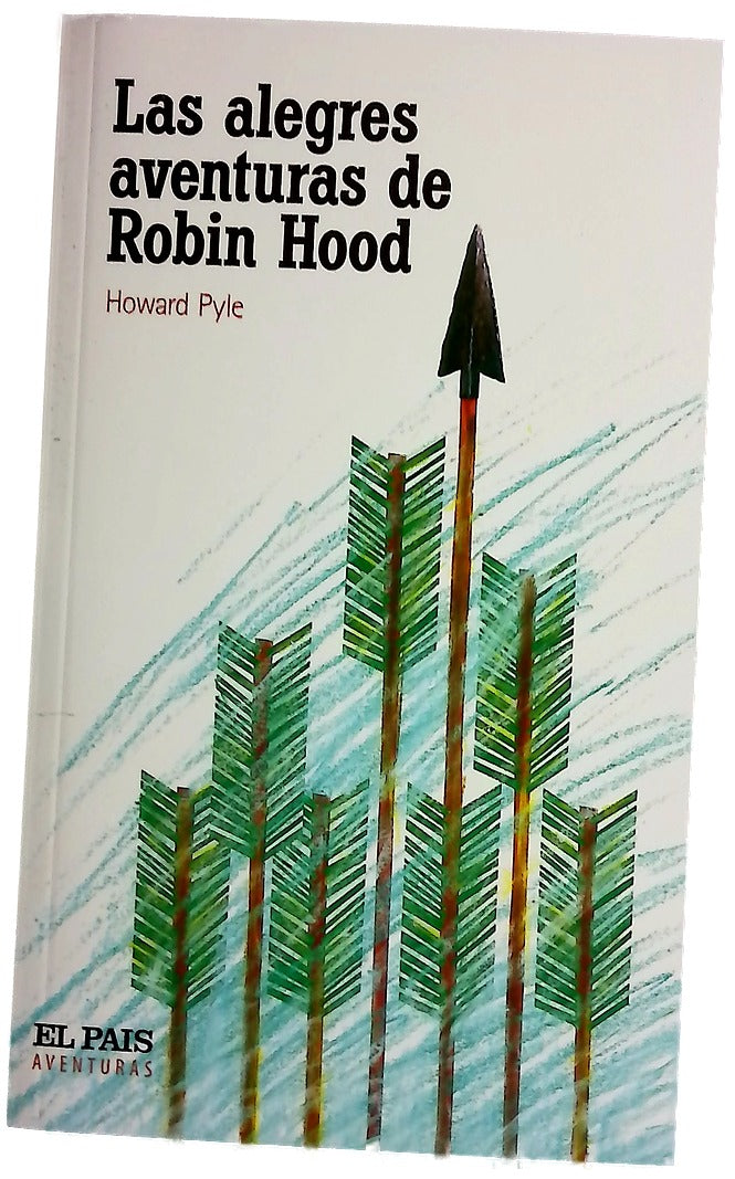 Las alegres aventuras de Robin Hood