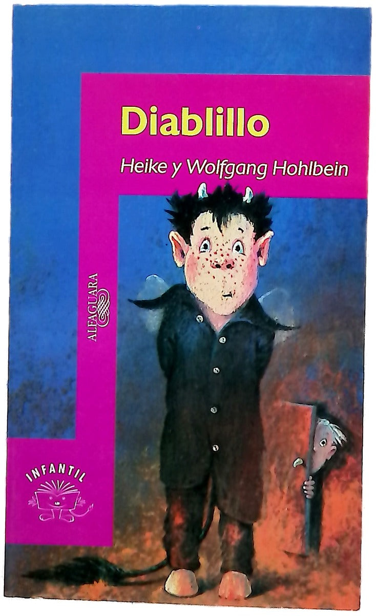 Diablillo