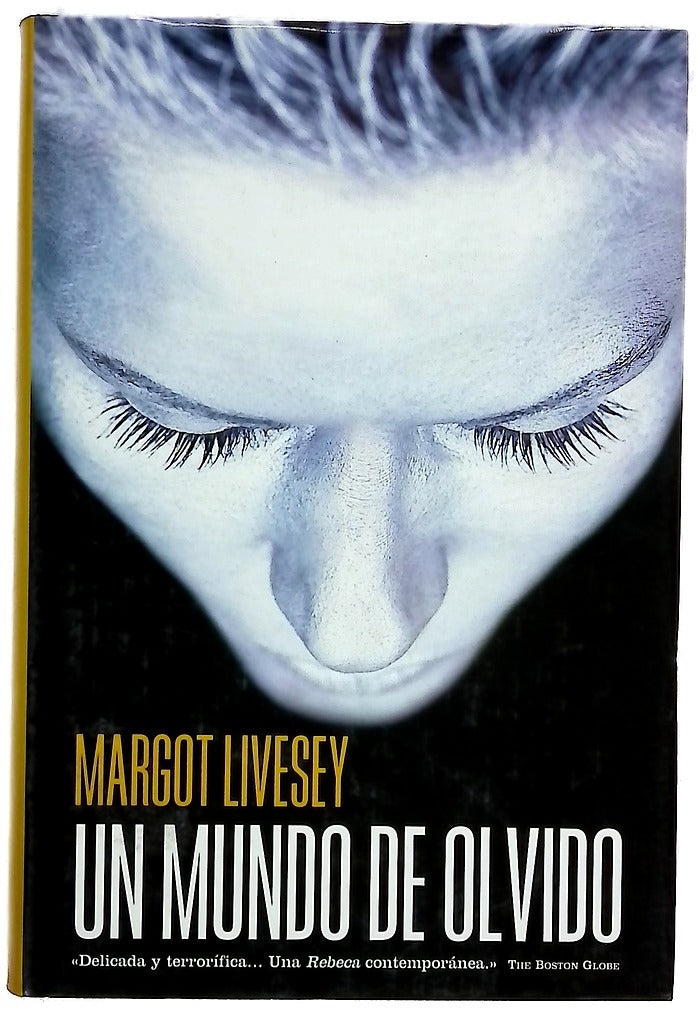 Un mundo de olvido