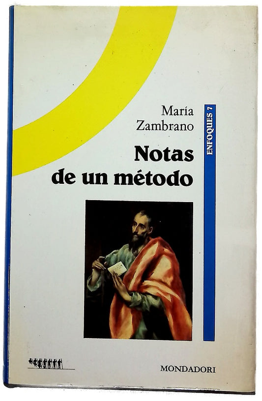 Notas de un método