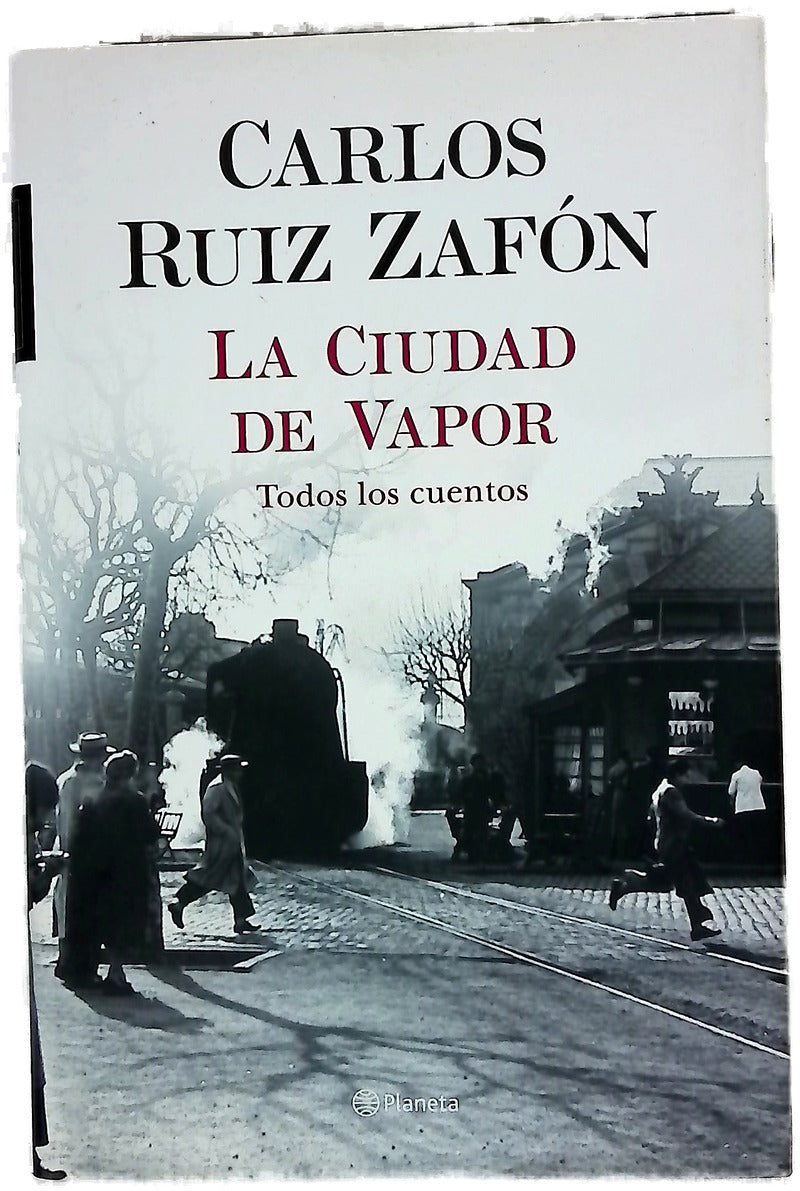 La Ciudad de Vapor