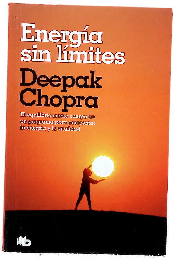 Energía sin límites