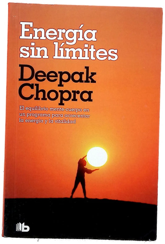 Energía sin límites