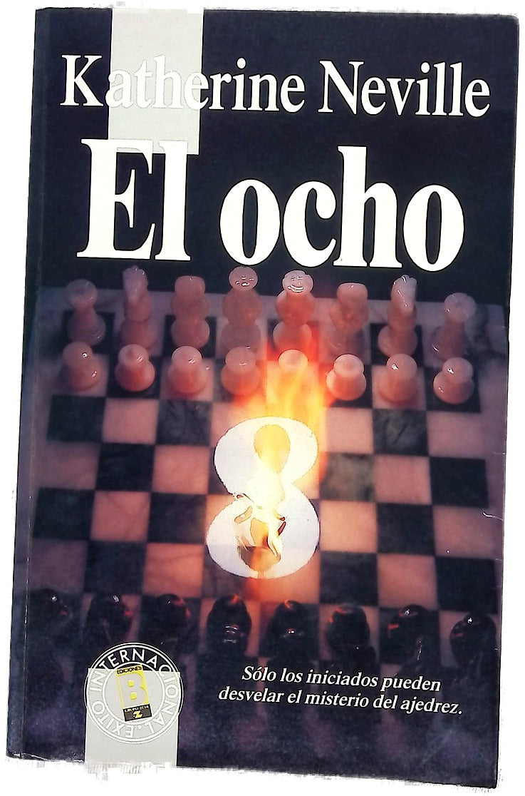 El ocho