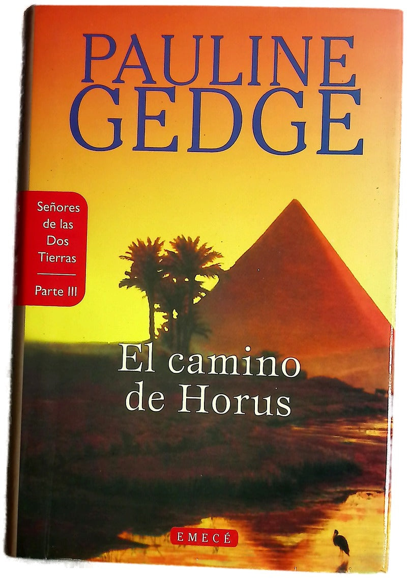 El camino de Horus