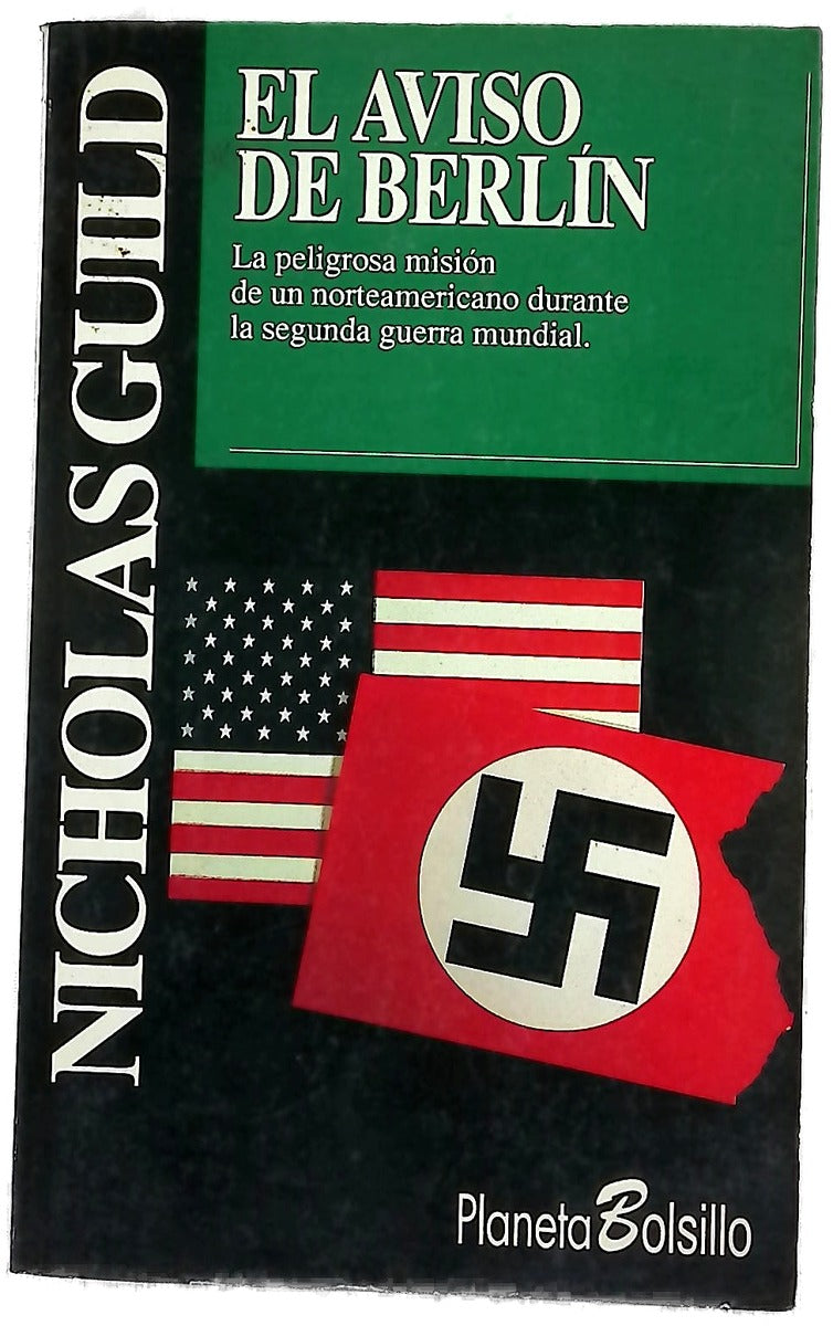 El aviso de Berlín