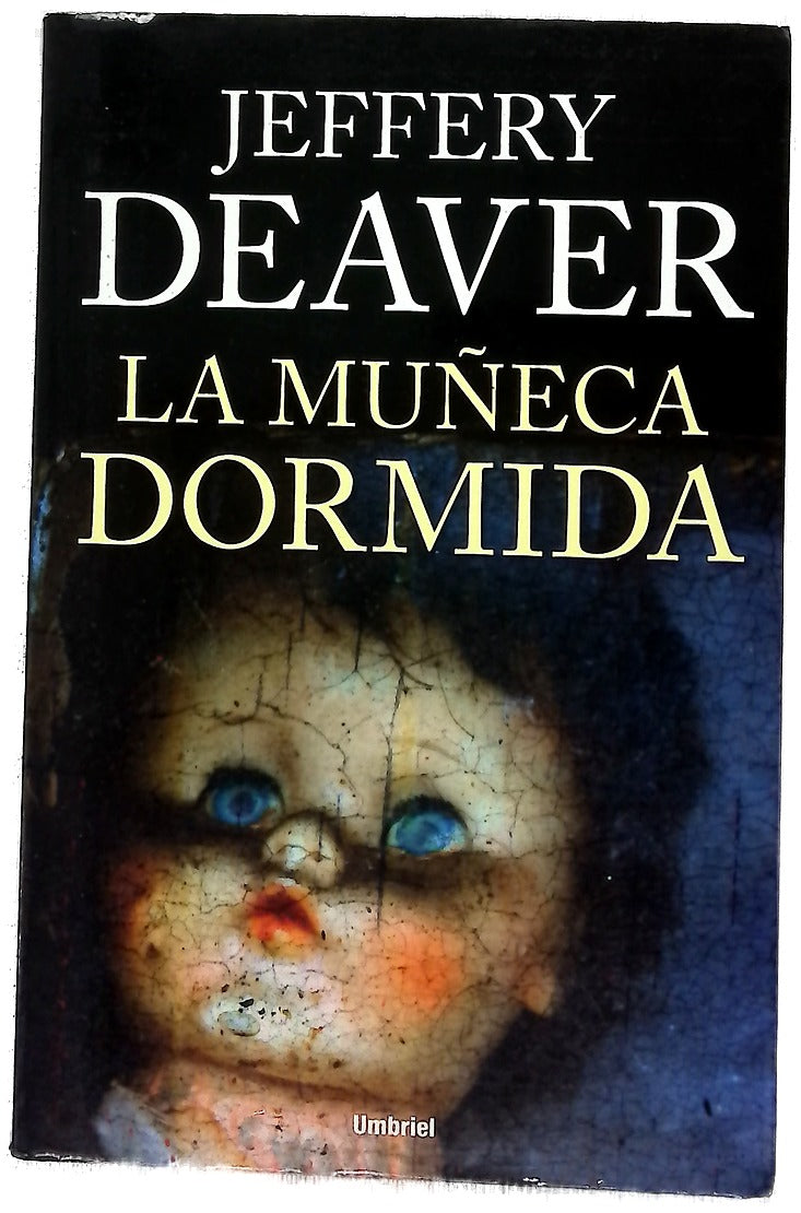 La muñeca dormida