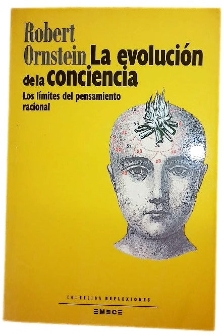 La evolución de la conciencia