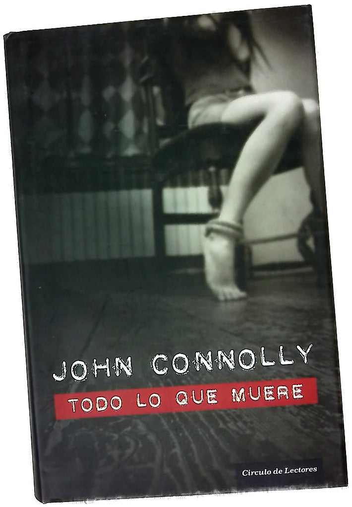 Todo lo que muere