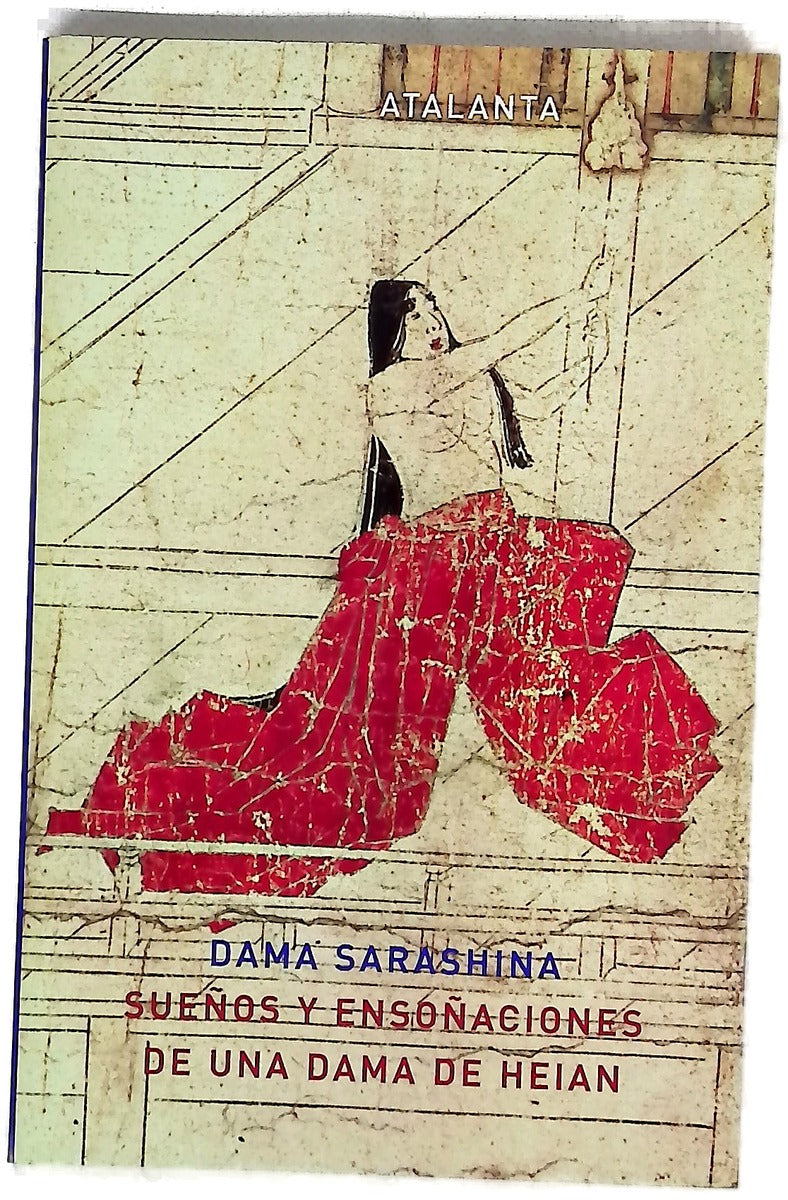 Sueños y ensoñaciones de una dama de Heian