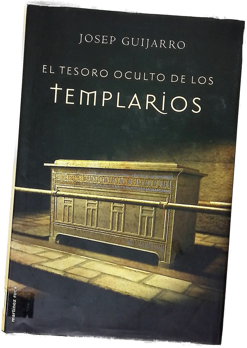 El tesoro oculto de los templarios