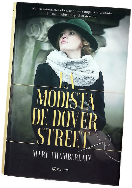 La modista de Dover Street