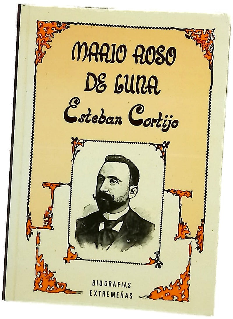 Mario Roso de Luna