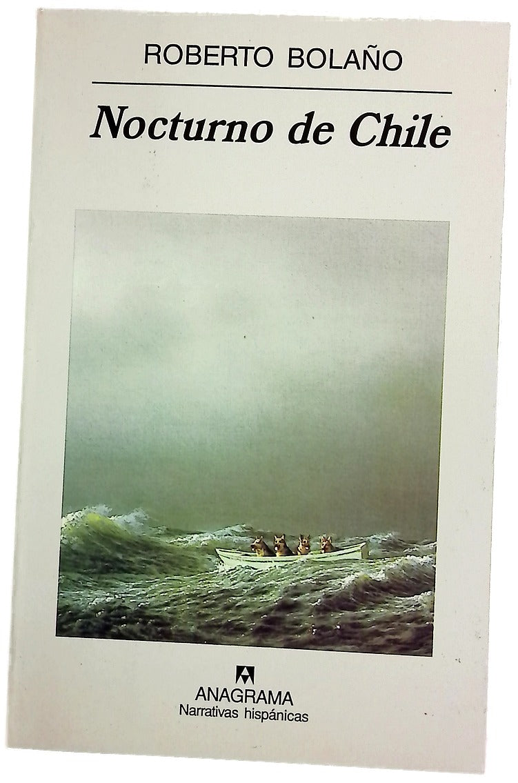 Nocturno de Chile