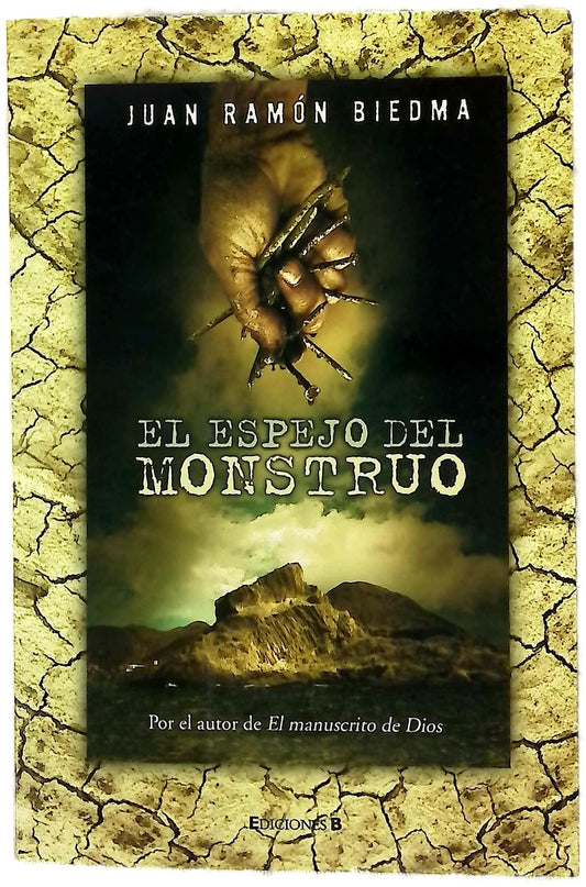 El espejo del monstruo