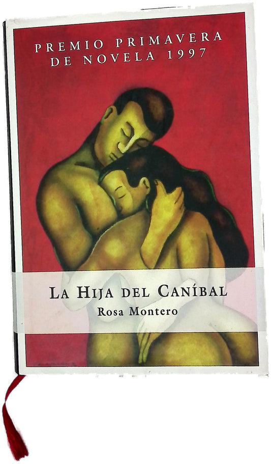 La hija del caníbal