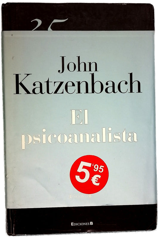 El psicoanalista