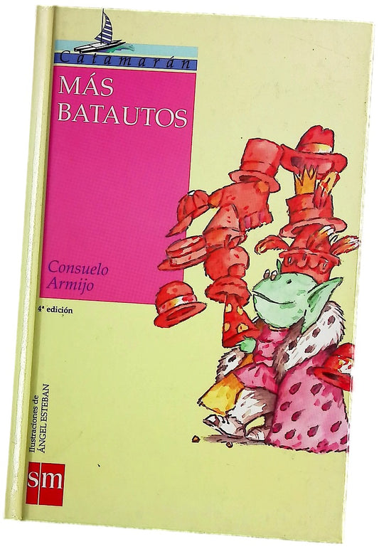 Más batautos