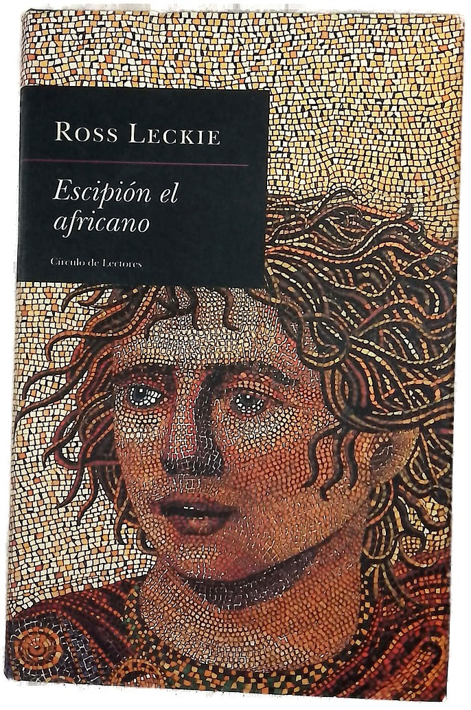 Escipión el Africano