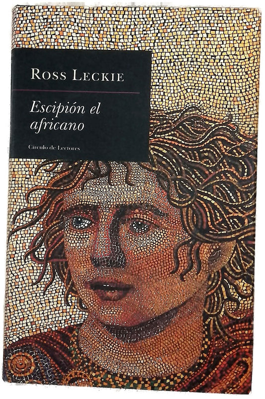 Escipión el Africano