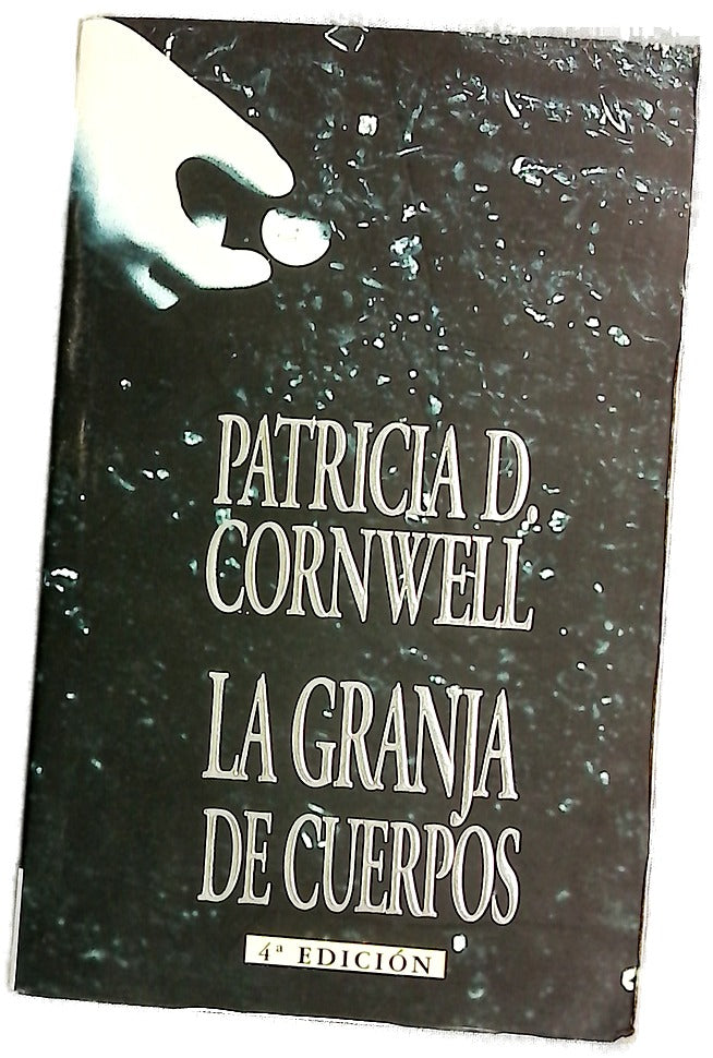 La granja de cuerpos