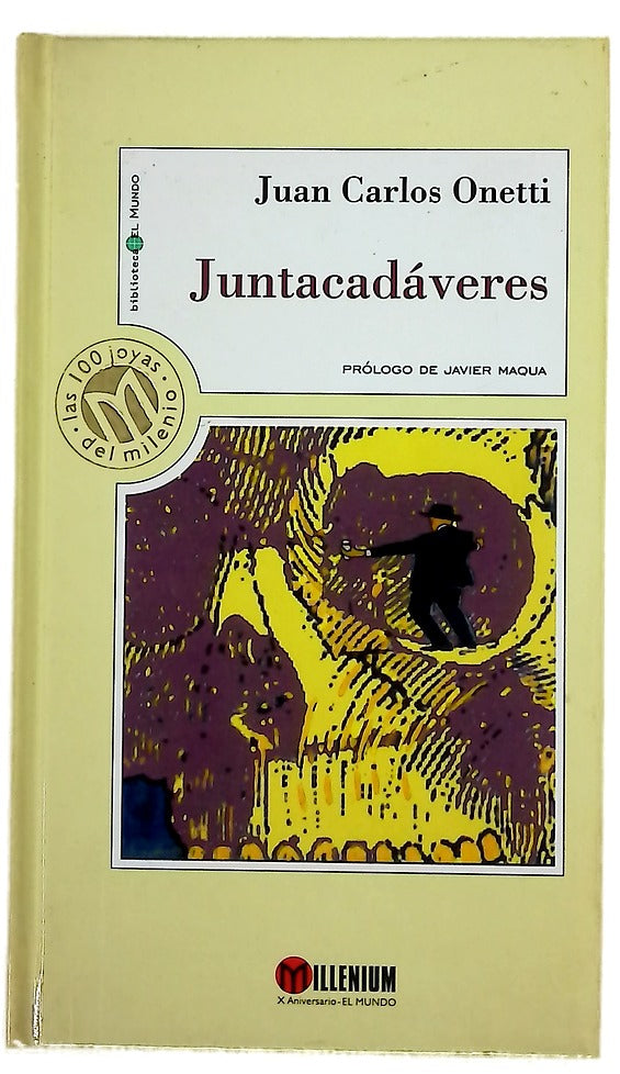 Juntacadáveres