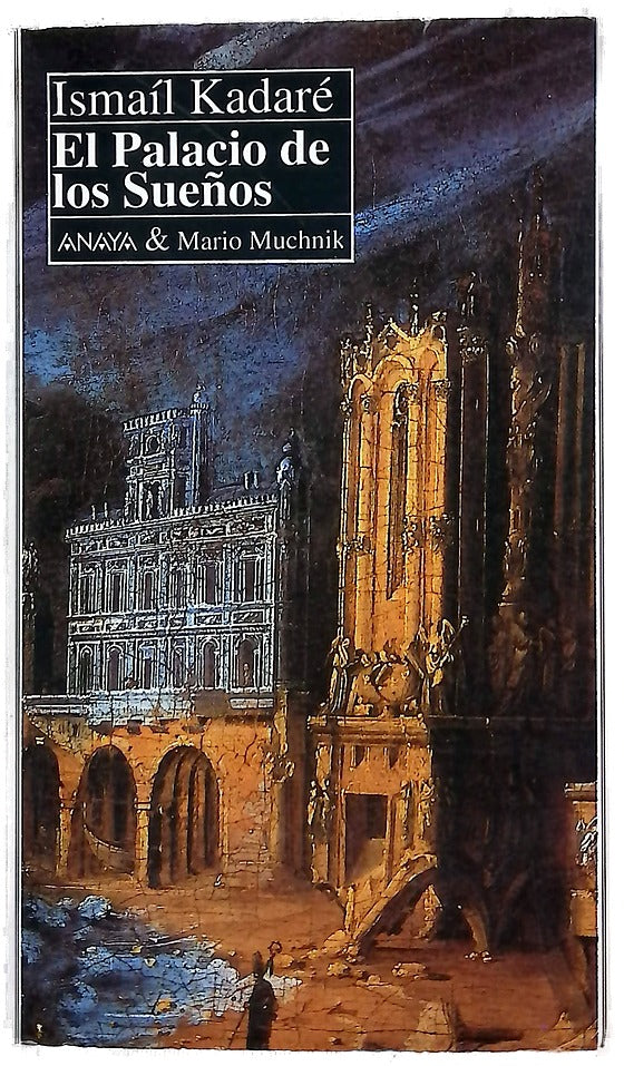 El palacio de los sueños