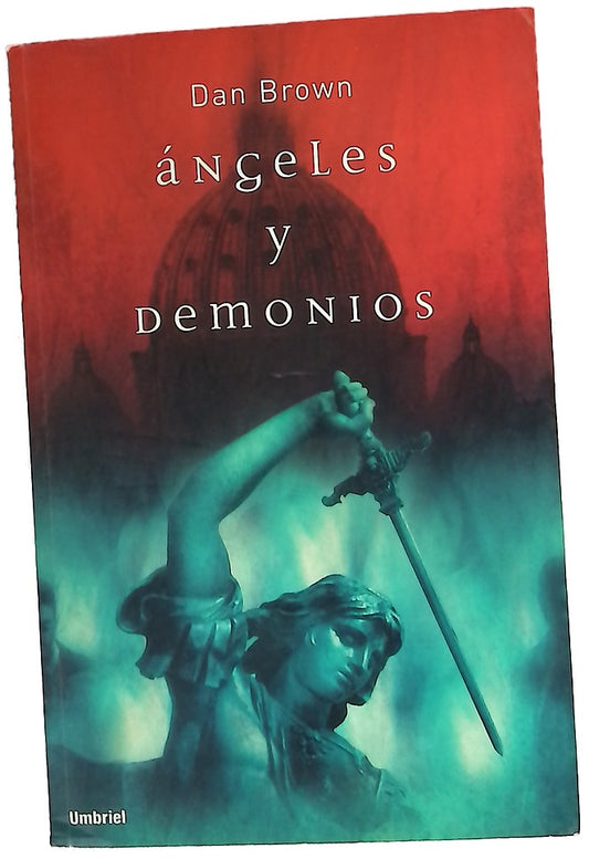 Ángeles y demonios